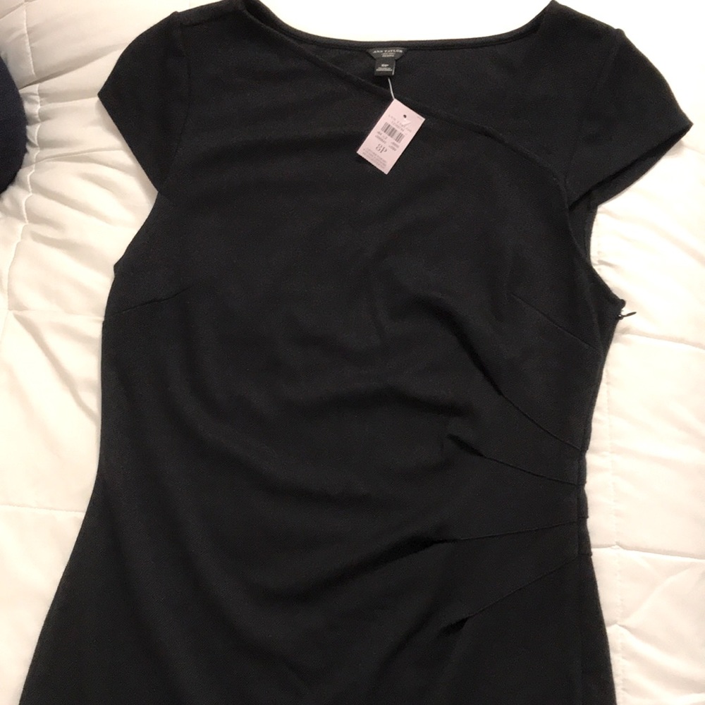 Ann Taylor dress